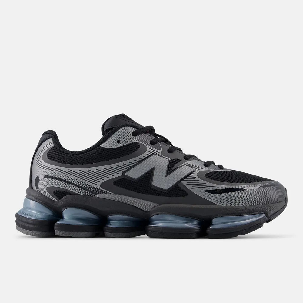 NB Abzorb 2000 Unisex - Graphite