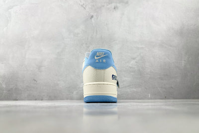 NK Air Force 1 Gucci