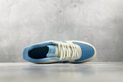 NK Air Force 1 Gucci