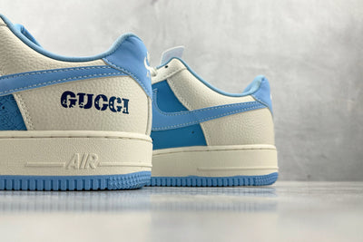 NK Air Force 1 Gucci