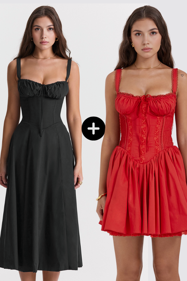 Buy 1 Get 2 (Belle + Victoria)