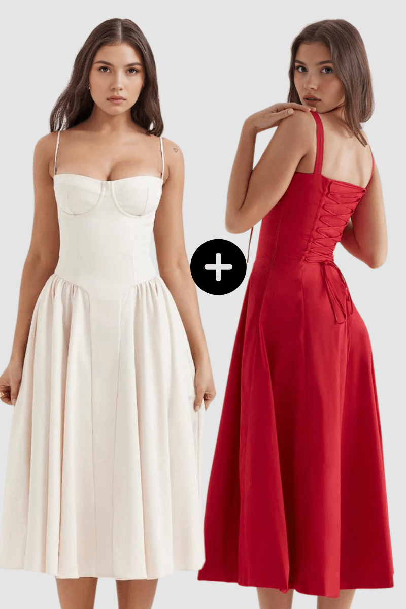 Buy 1 Get 2 (Belle + Elise)