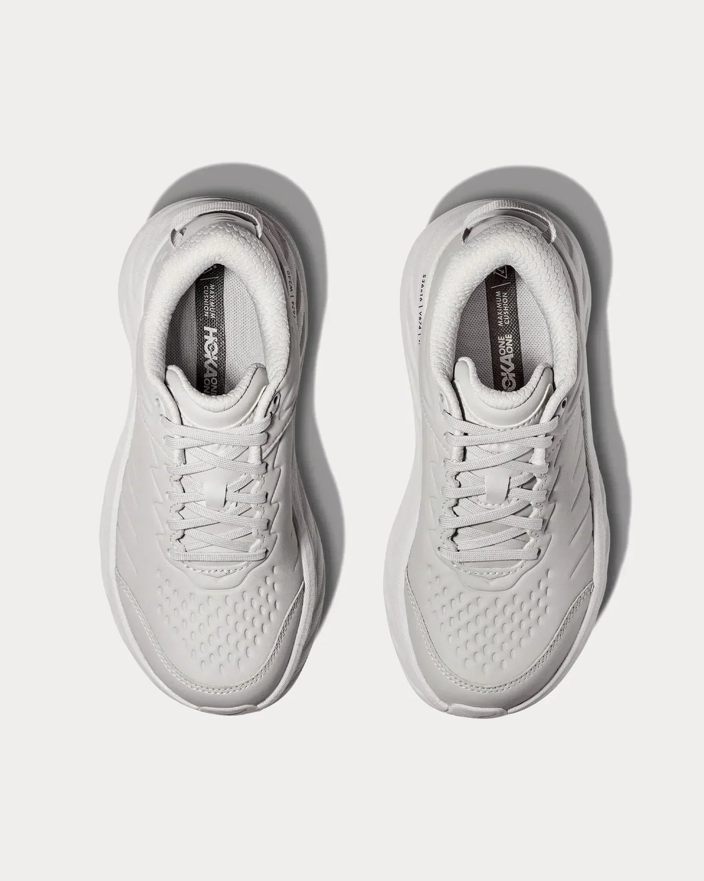 HKA Bondi SR - Harbor Mist/Lunar Rock