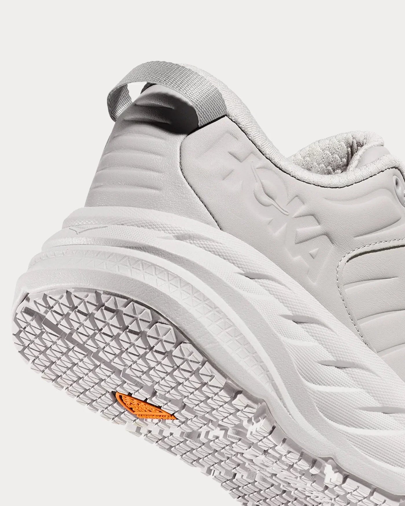 HKA Bondi SR - Harbor Mist/Lunar Rock