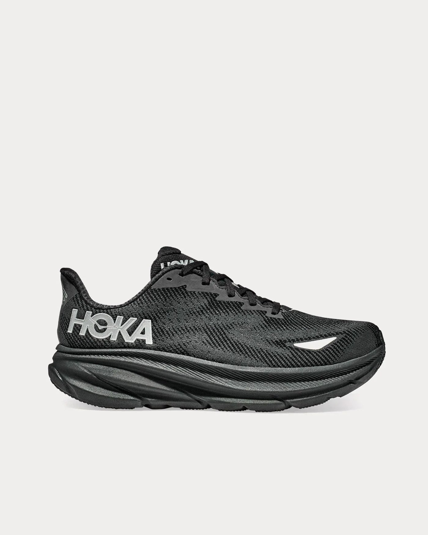 HKA Clifton 9 GTX - Black