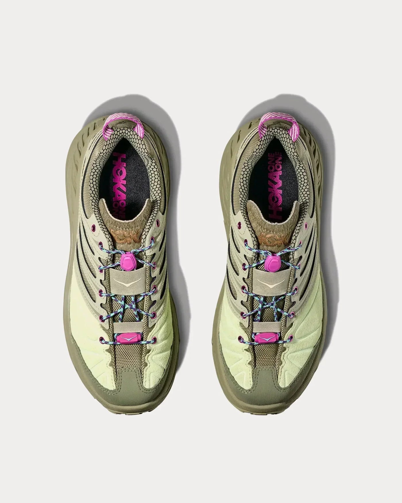 HKA Elite Terrain System Stinson Evo OG - Sea Moss/Lunar Moth