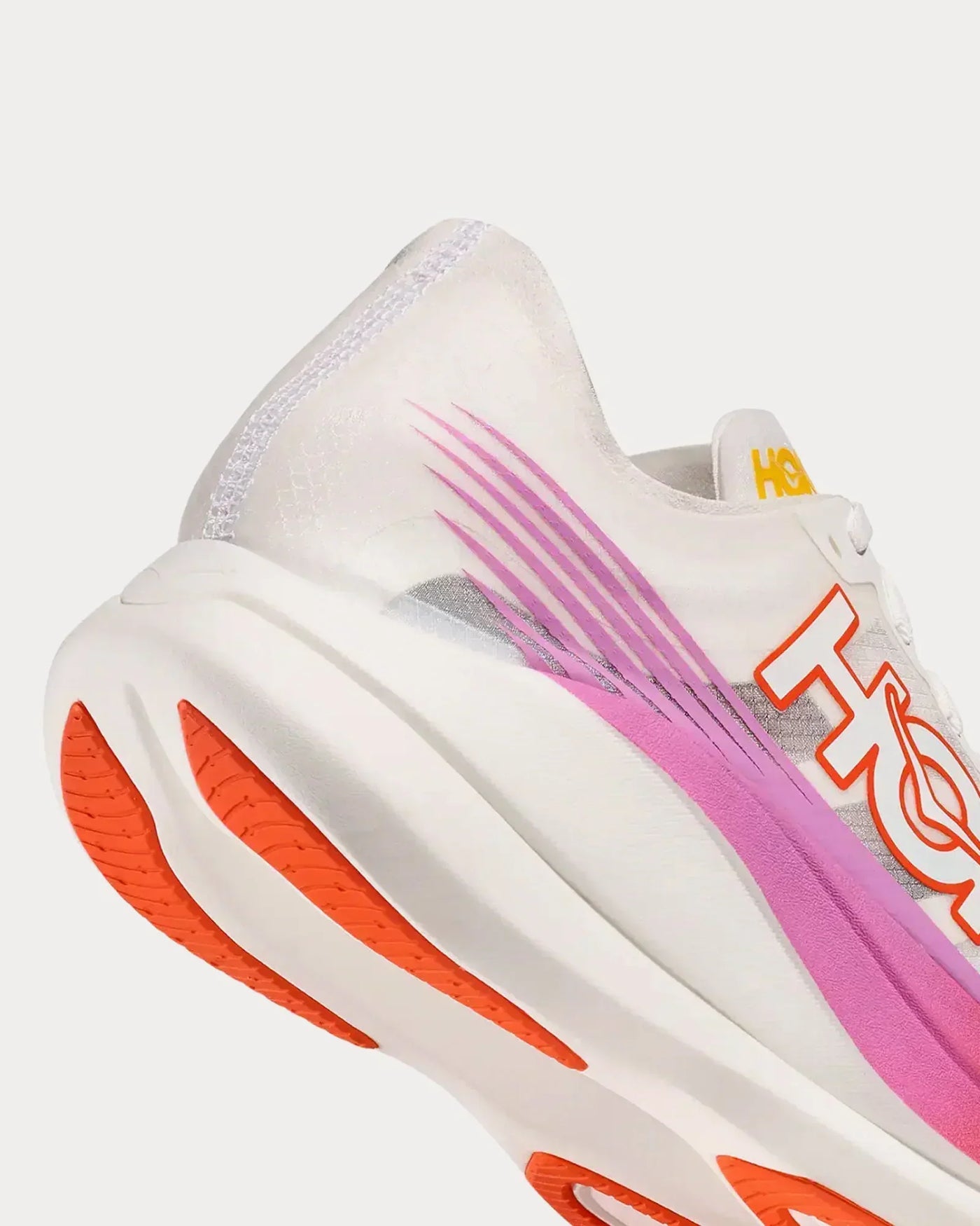 HKA Rocket X 2 - Frost/Lava