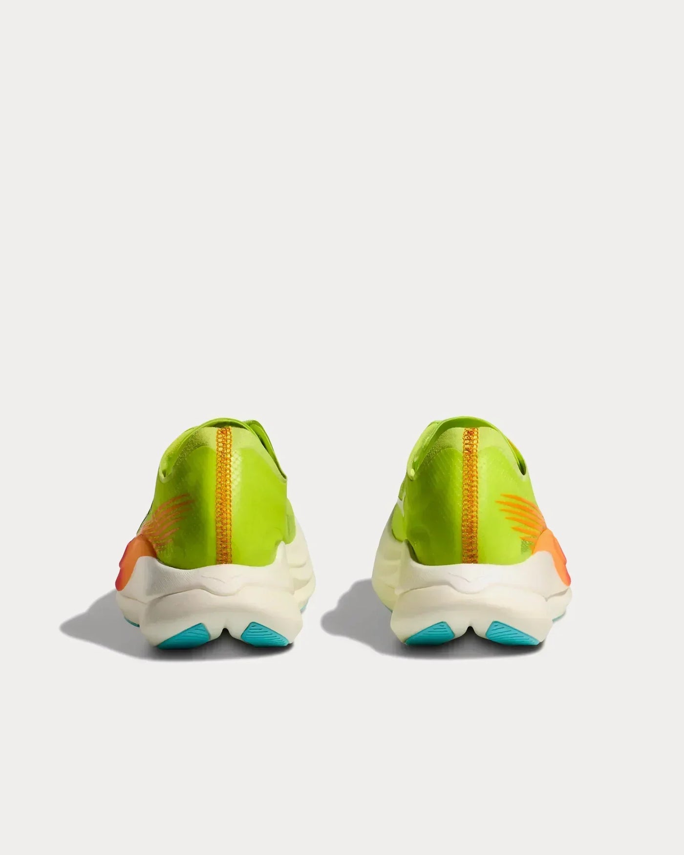 HKA Rocket X 2 - Lettuce/Solar Flare