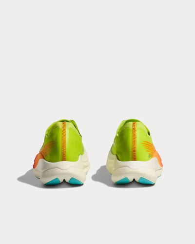 HKA Rocket X 2 - Lettuce/Solar Flare