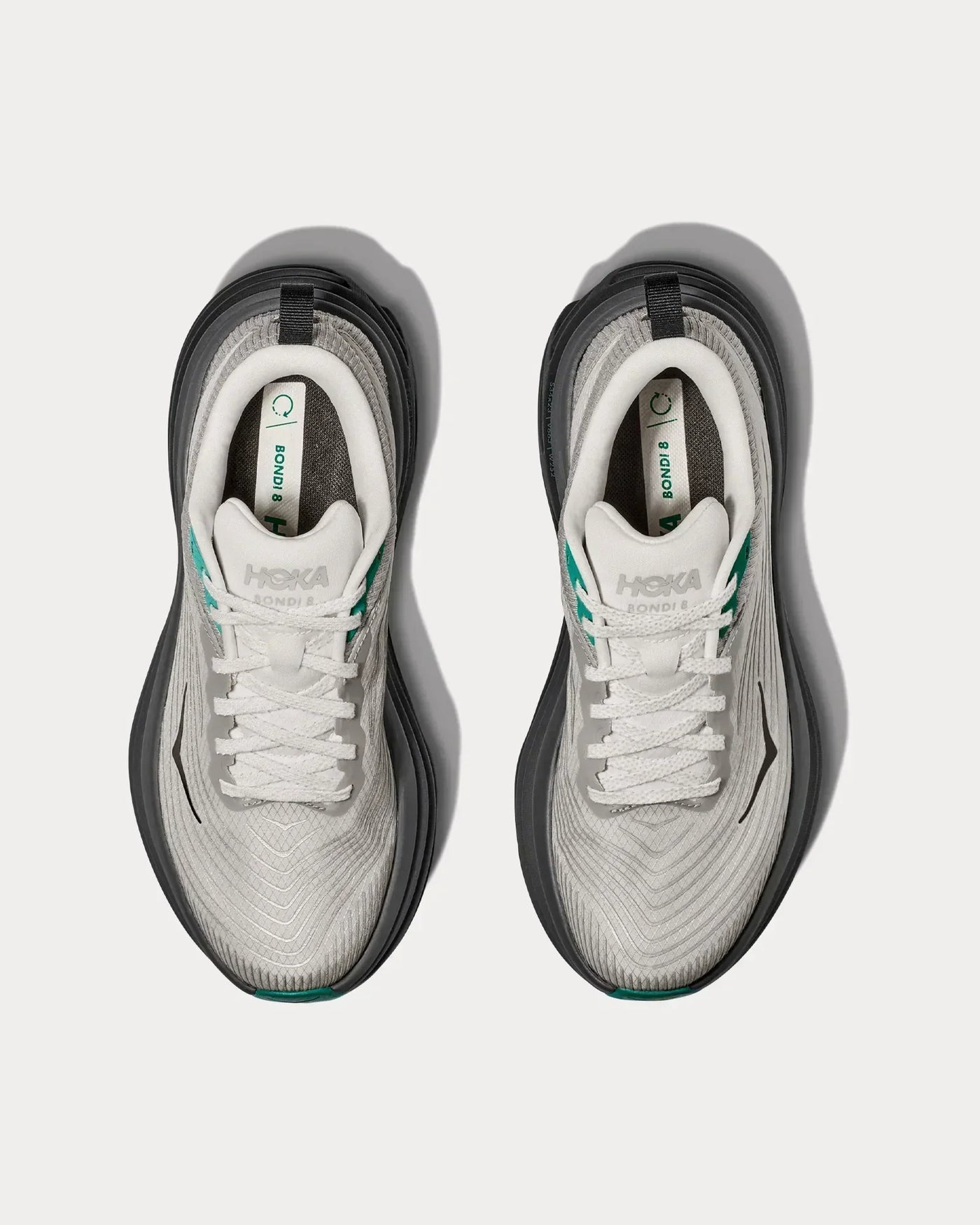 HKA Bondi 8 Stealth Tech - Harbor Mist/Black