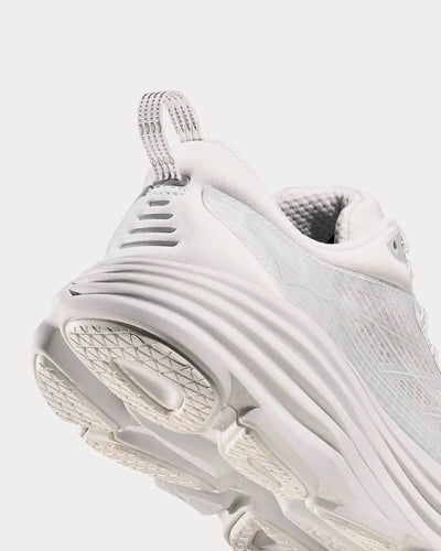 HKA Bondi 8 Stealth Tech - Caged White/Cosmic Grey