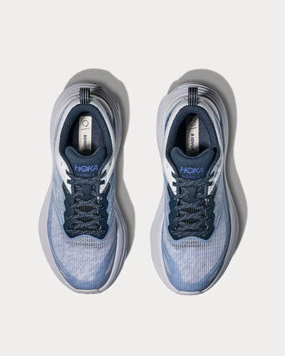 HKA Bondi 8 Stealth Tech - Caged Sea Ice/Grape Agate