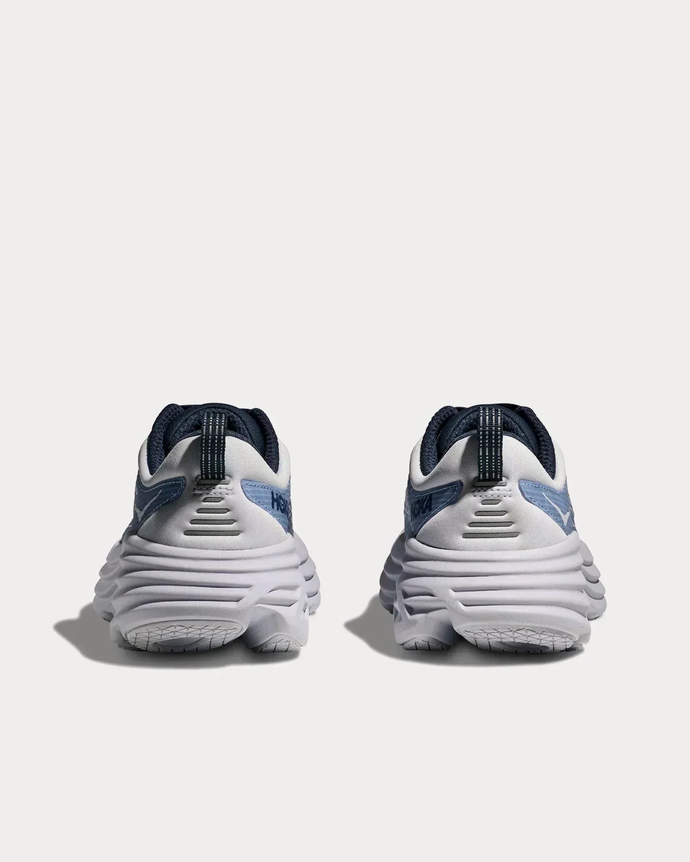 HKA Bondi 8 Stealth Tech - Caged Sea Ice/Grape Agate