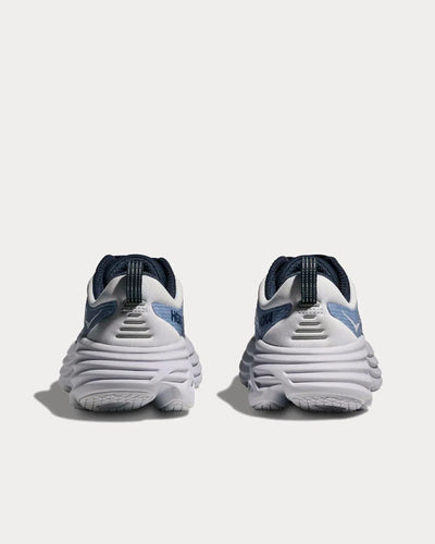 HKA Bondi 8 Stealth Tech - Caged Sea Ice/Grape Agate