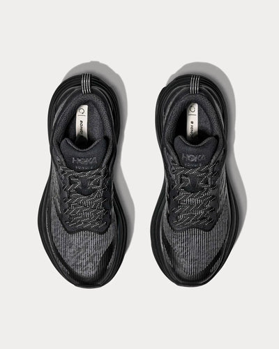 HKA Bondi 8 Stealth Tech - Caged Silver/Black