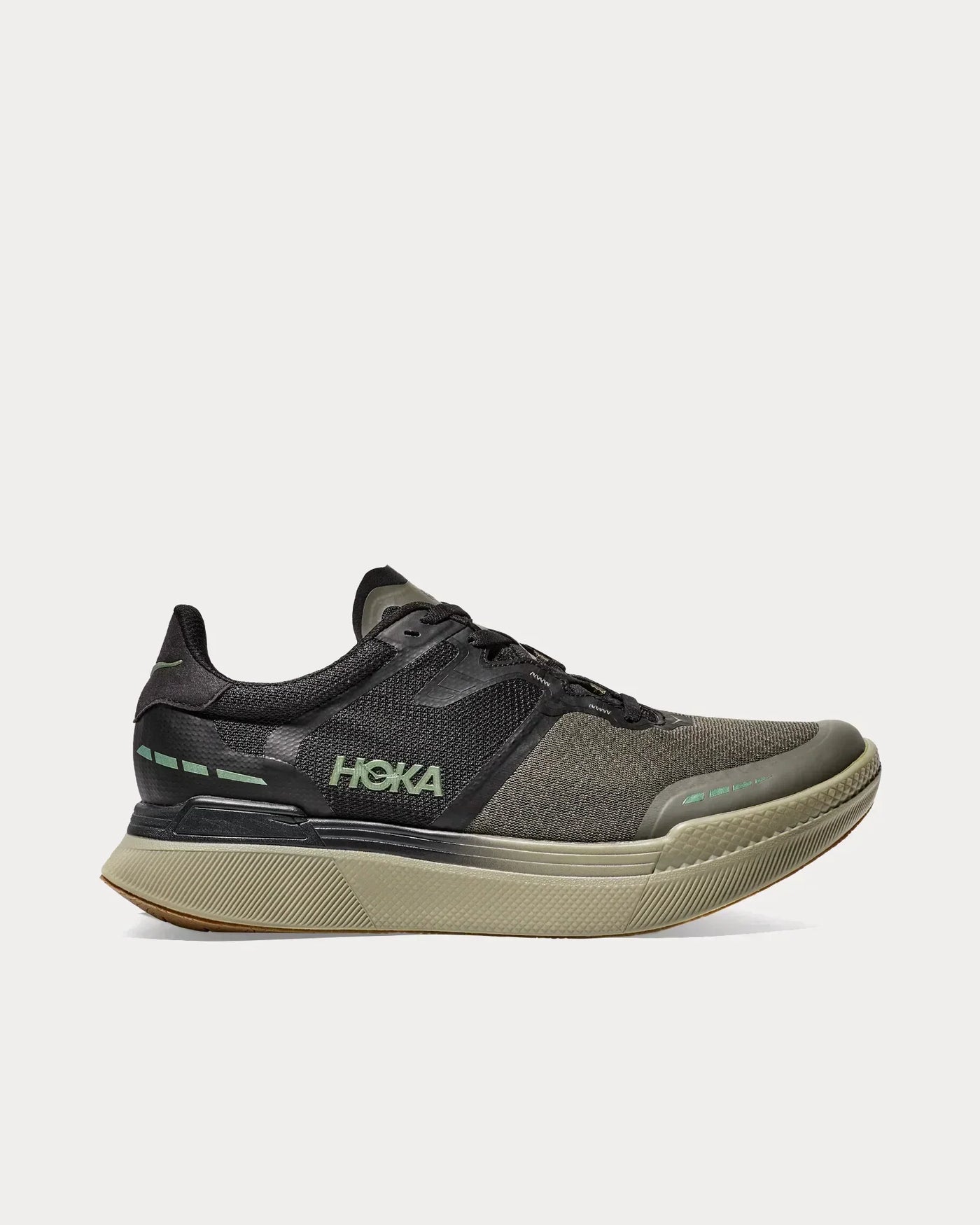 HKA Transport X - Black/Slate