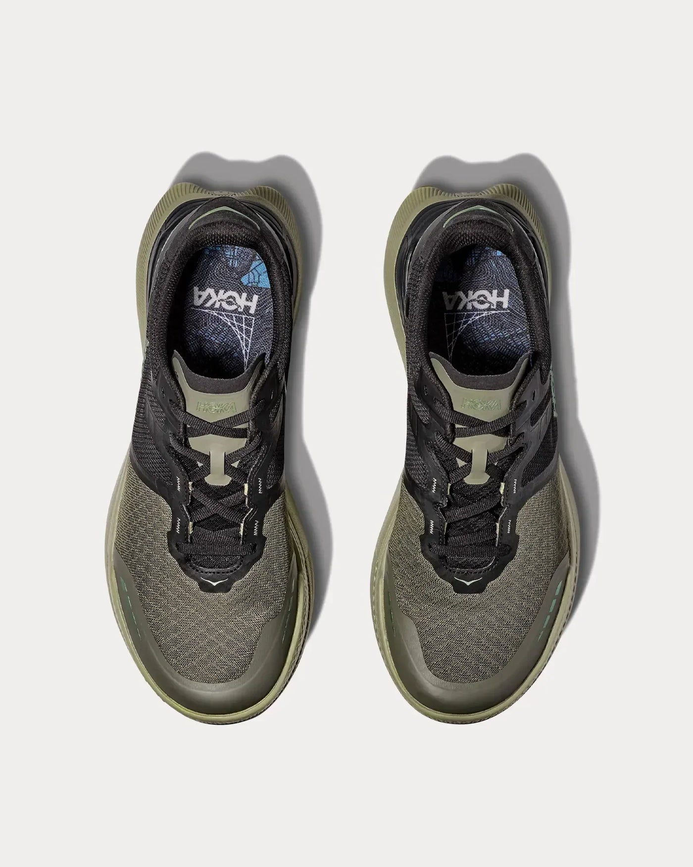 HKA Transport X - Black/Slate