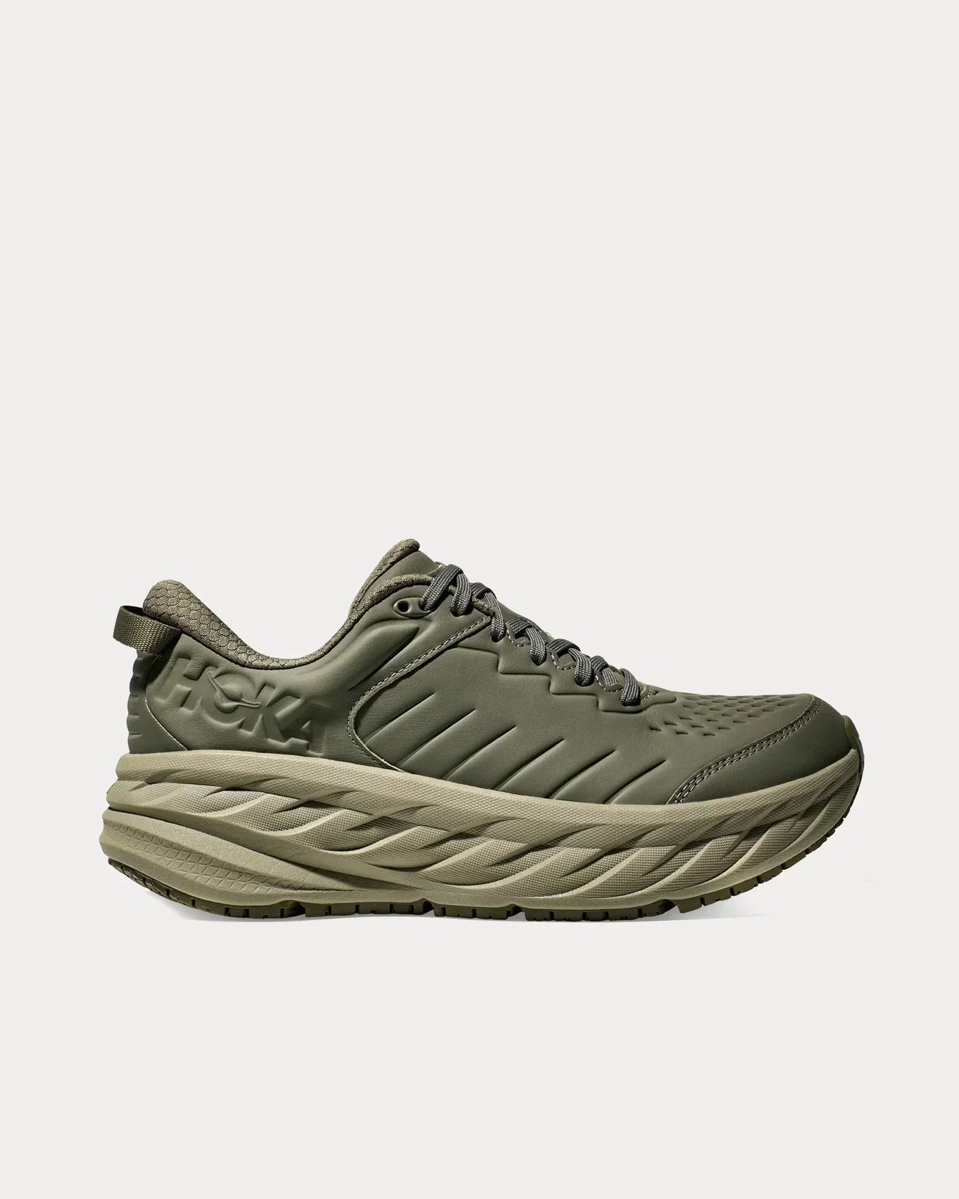 HKA Bondi SR - Olive Haze/Barley