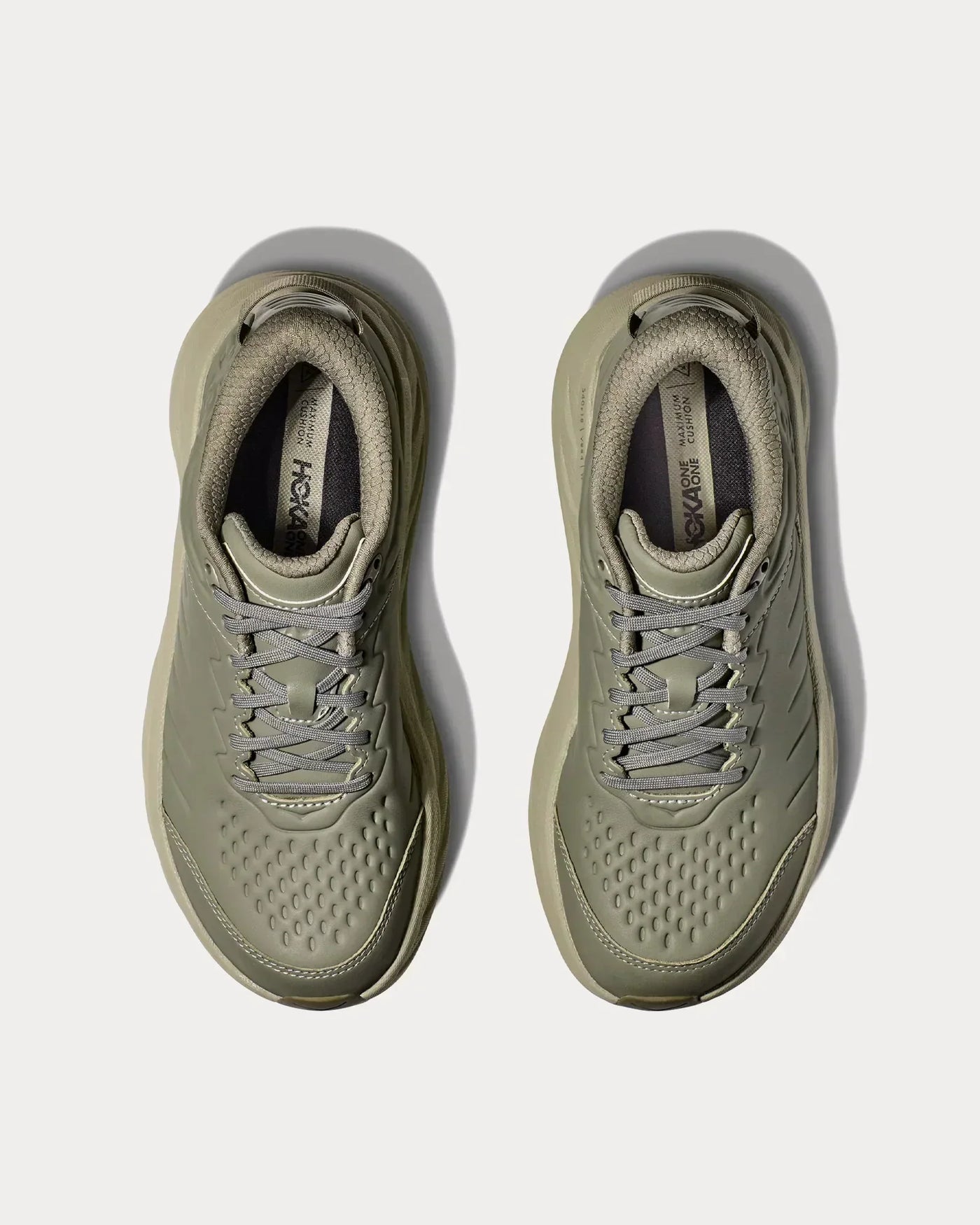 HKA Bondi SR - Olive Haze/Barley