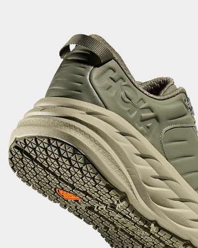 HKA Bondi SR - Olive Haze/Barley