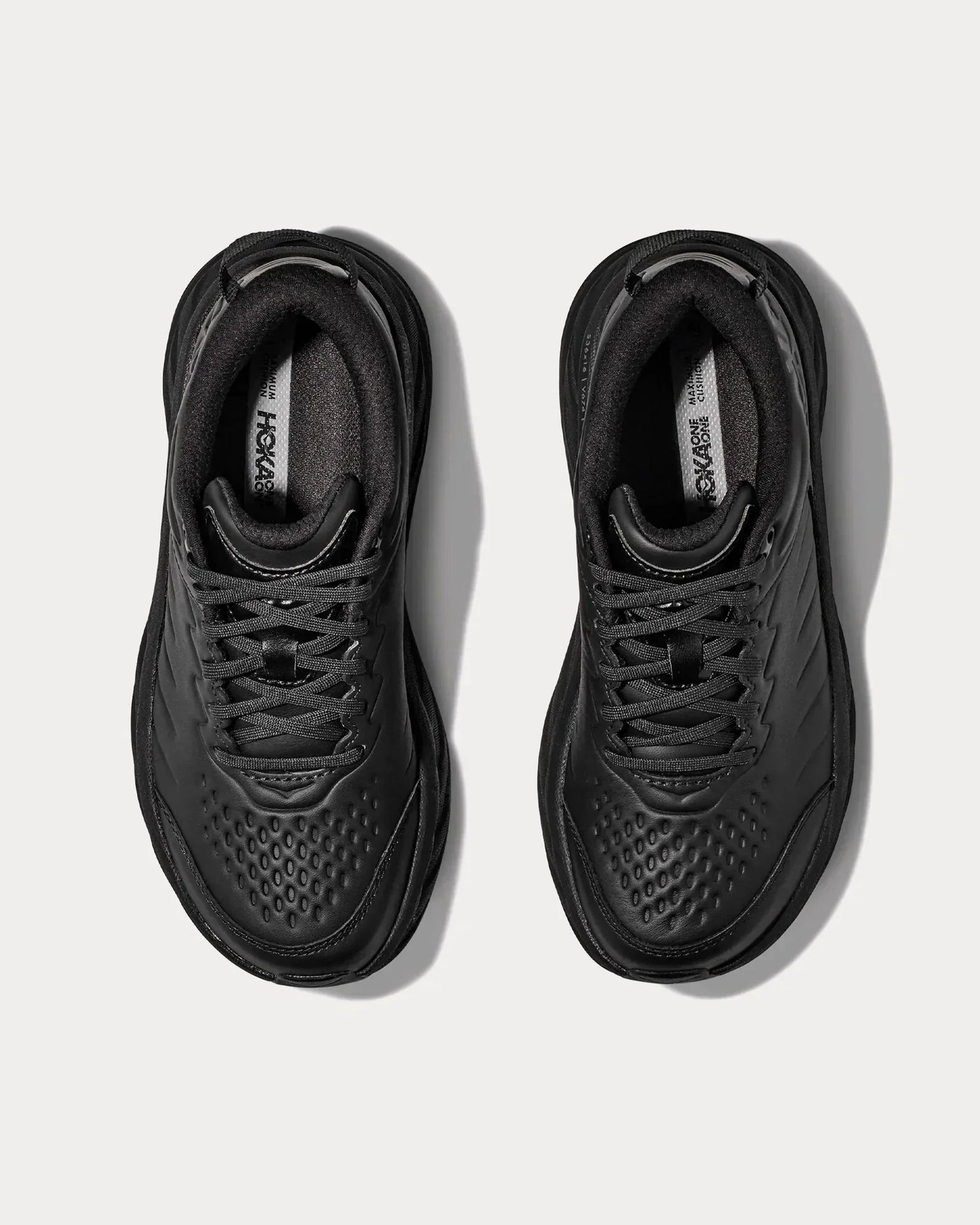 HKA Bondi SR - Black