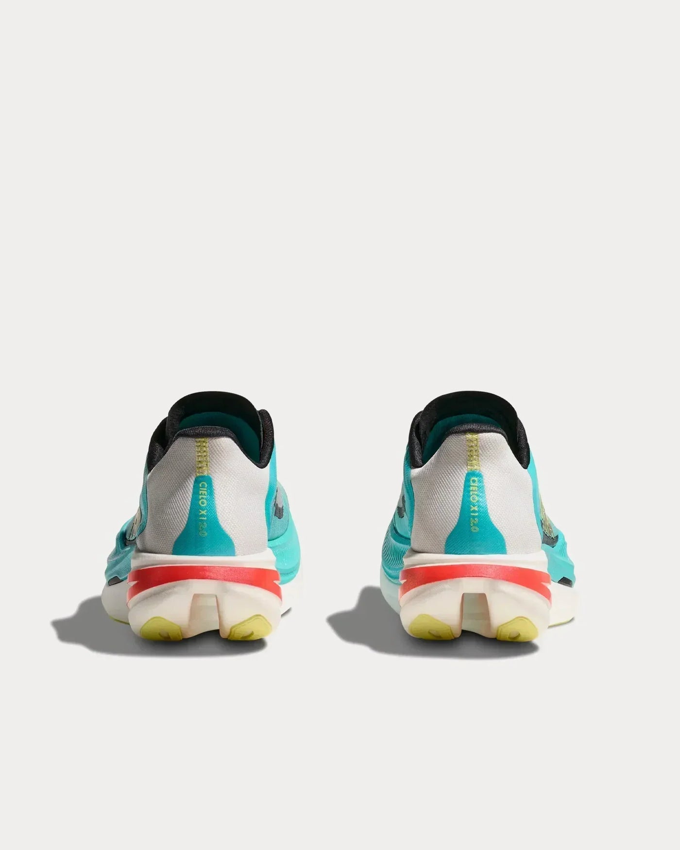 HKA Cielo X1 2.0 - Frost/Black