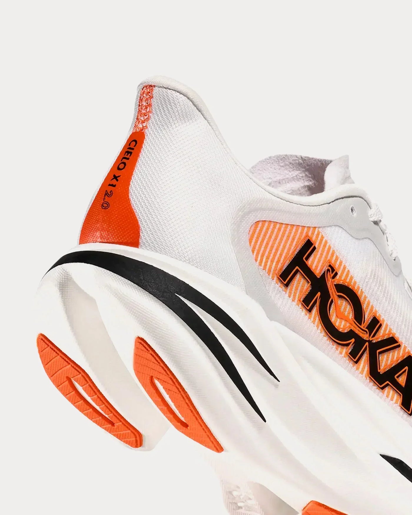 HKA Cielo X1 2.0 - Frost/Lava