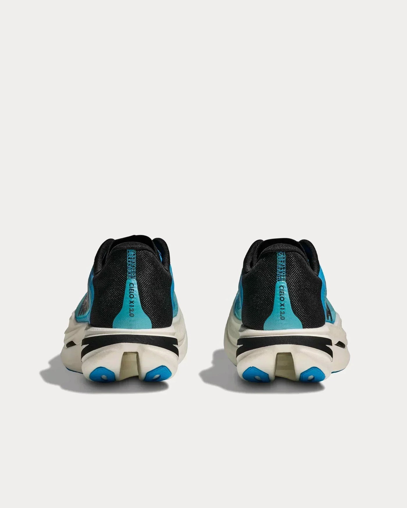 HKA Cielo X1 2.0 - Skyward Blue/Cielo Blue