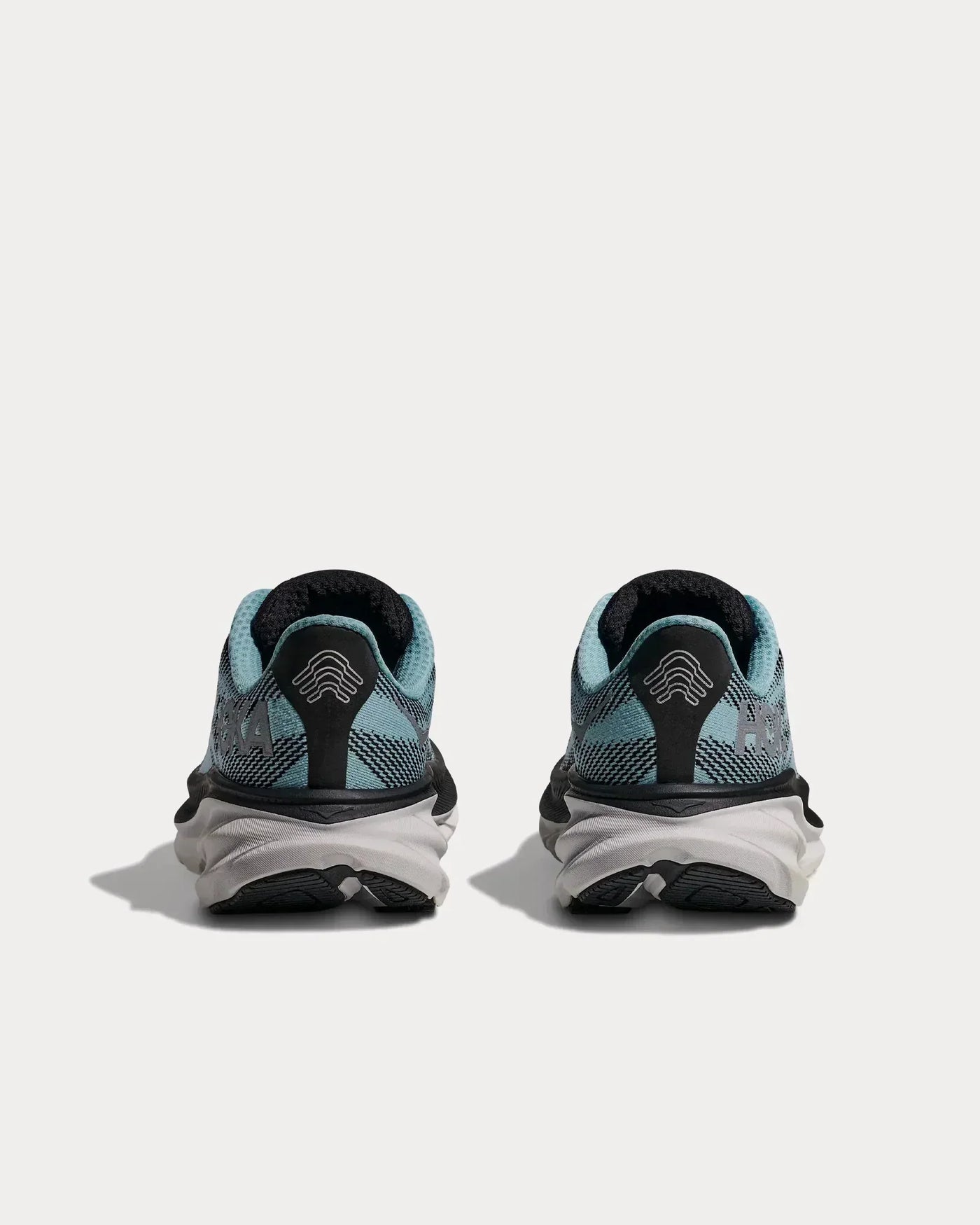 HKA Clifton 9 GTX - Black/Raindrop