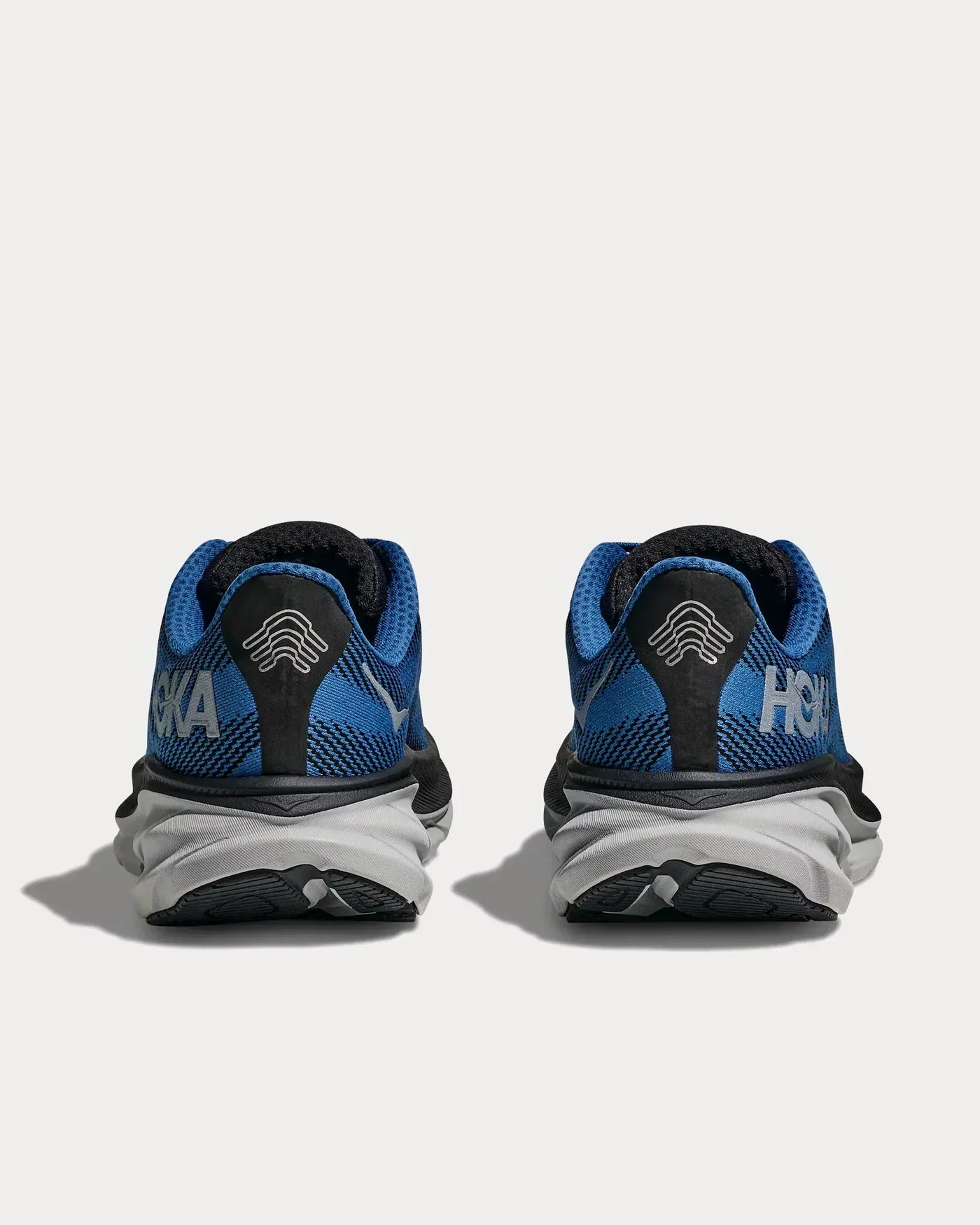 HKA Clifton 9 GTX - Black/Foggy Night