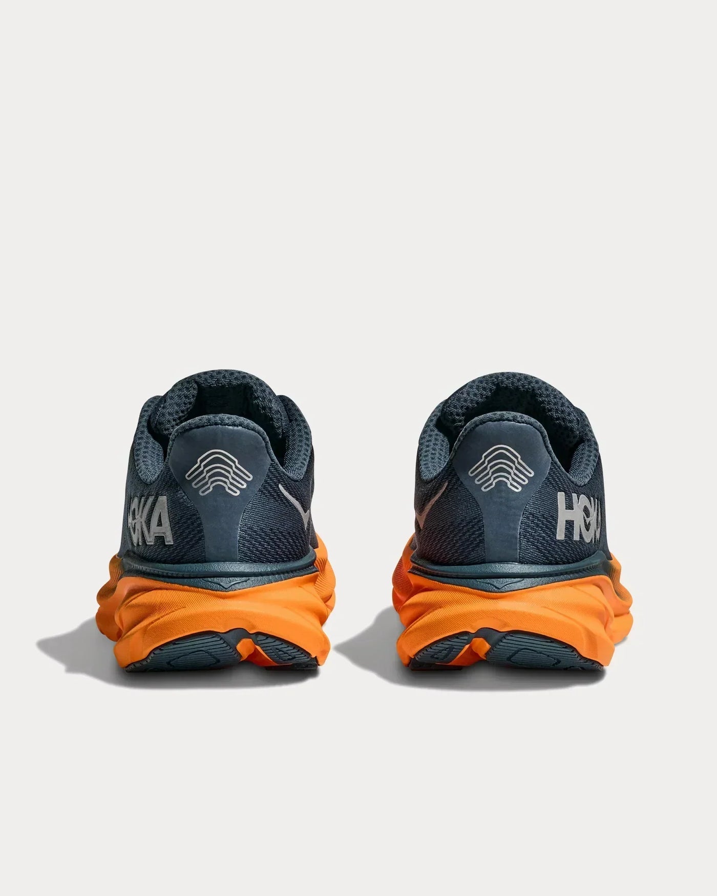 HKA Clifton 9 GTX - Story Skies/Orange Zest