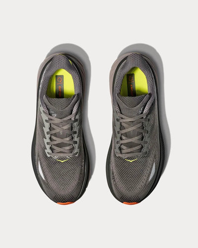 HKA Clifton 9 GTX - Asphalt Grey/Gravel Zest