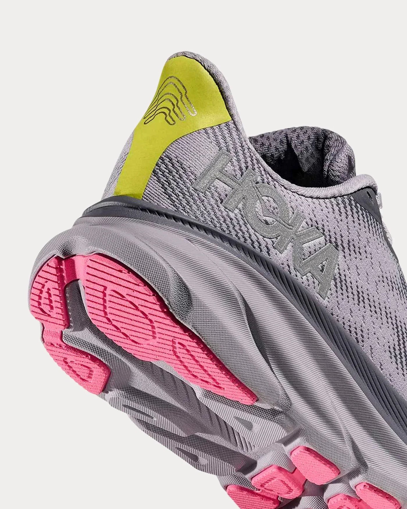 HKA Clifton 9 GTX - Grey Skies/Foggy Grey