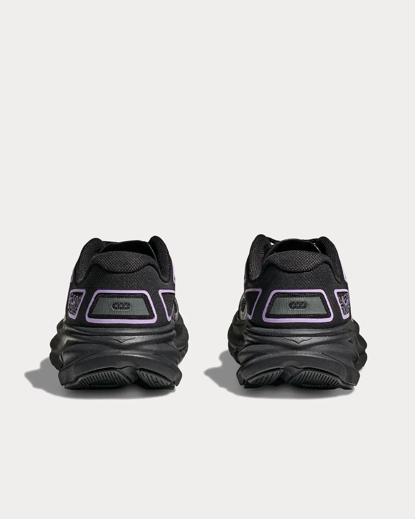 HKA Clifton One9 - Black/Aster Flower