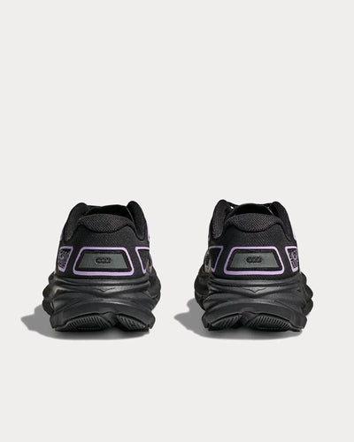 HKA Clifton One9 - Black/Aster Flower