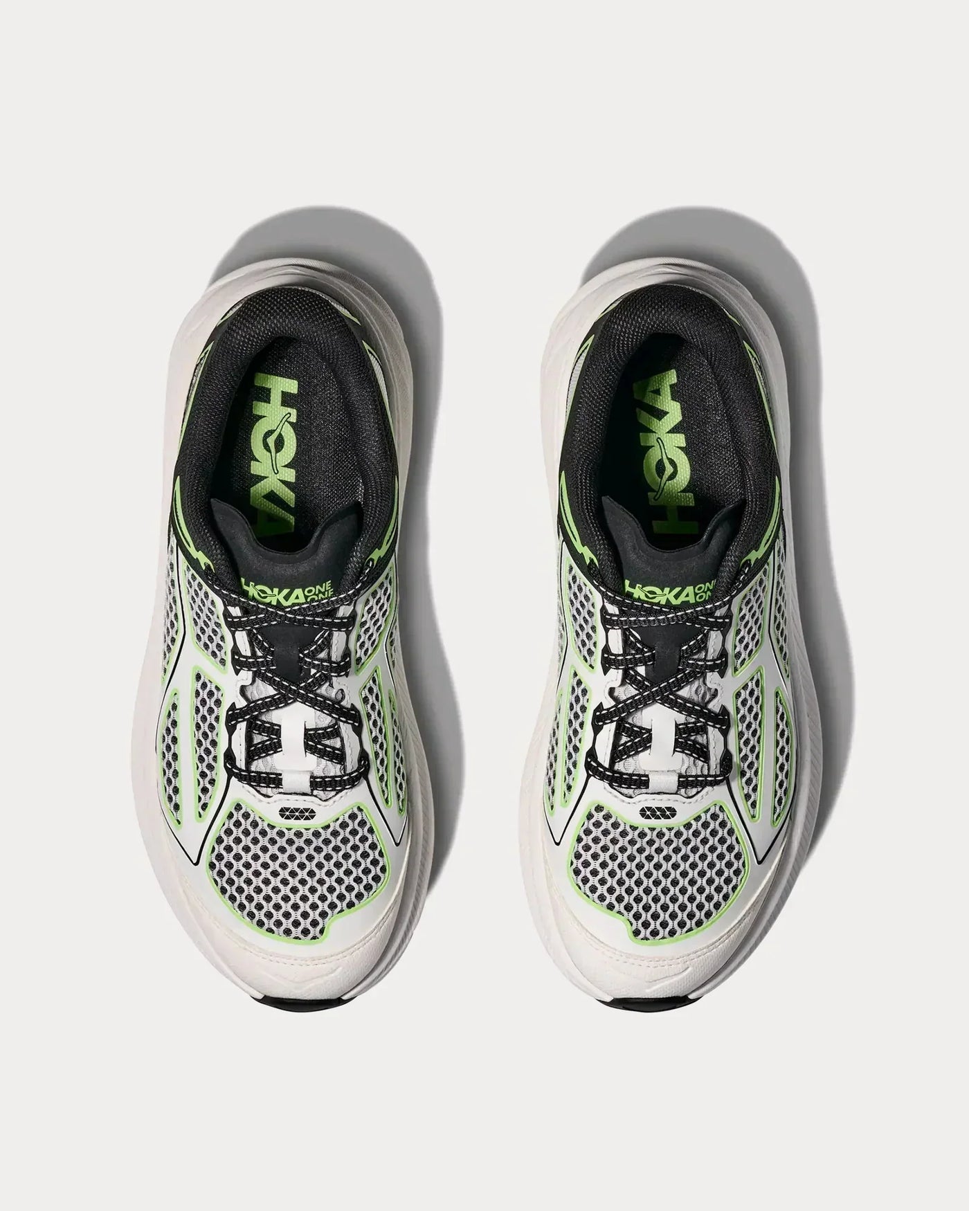 HKA Clifton One9 - Black/White