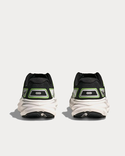 HKA Clifton One9 - Black/White