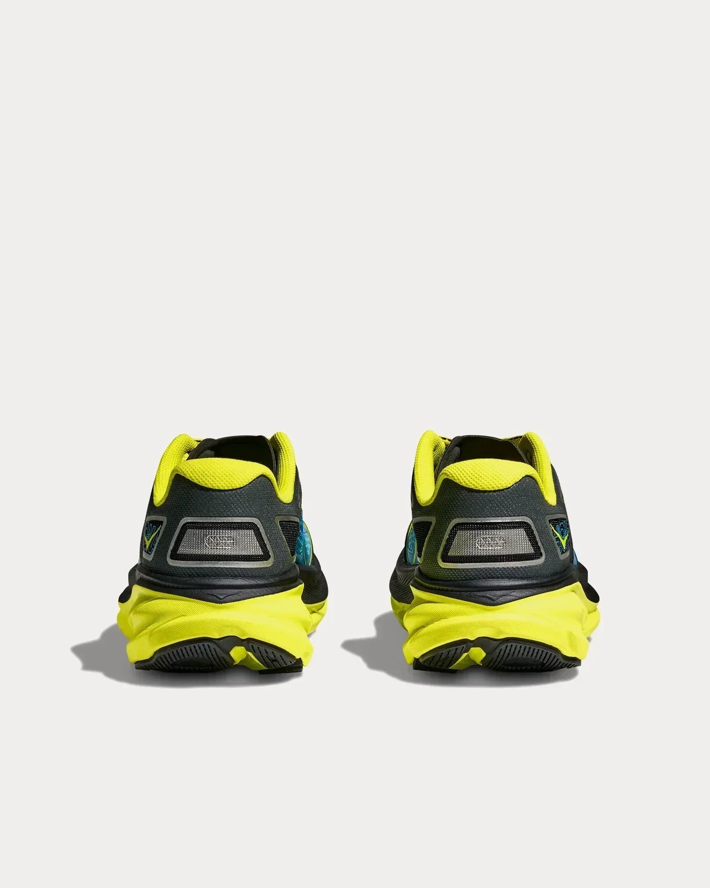 HKA Clifton One9 - Blue/Citrus