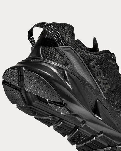 HKA Elevon 2 TS - Black/Carbon Black