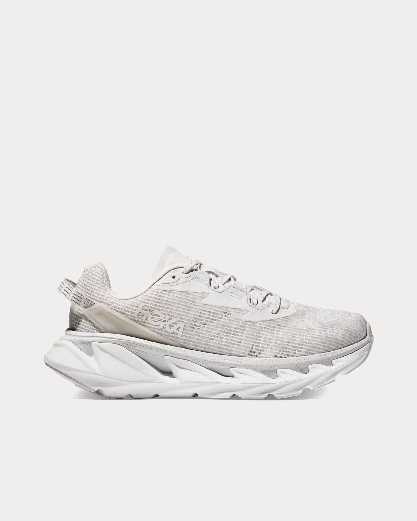 HKA Elevon 2 TS - White/Cosmic Grey