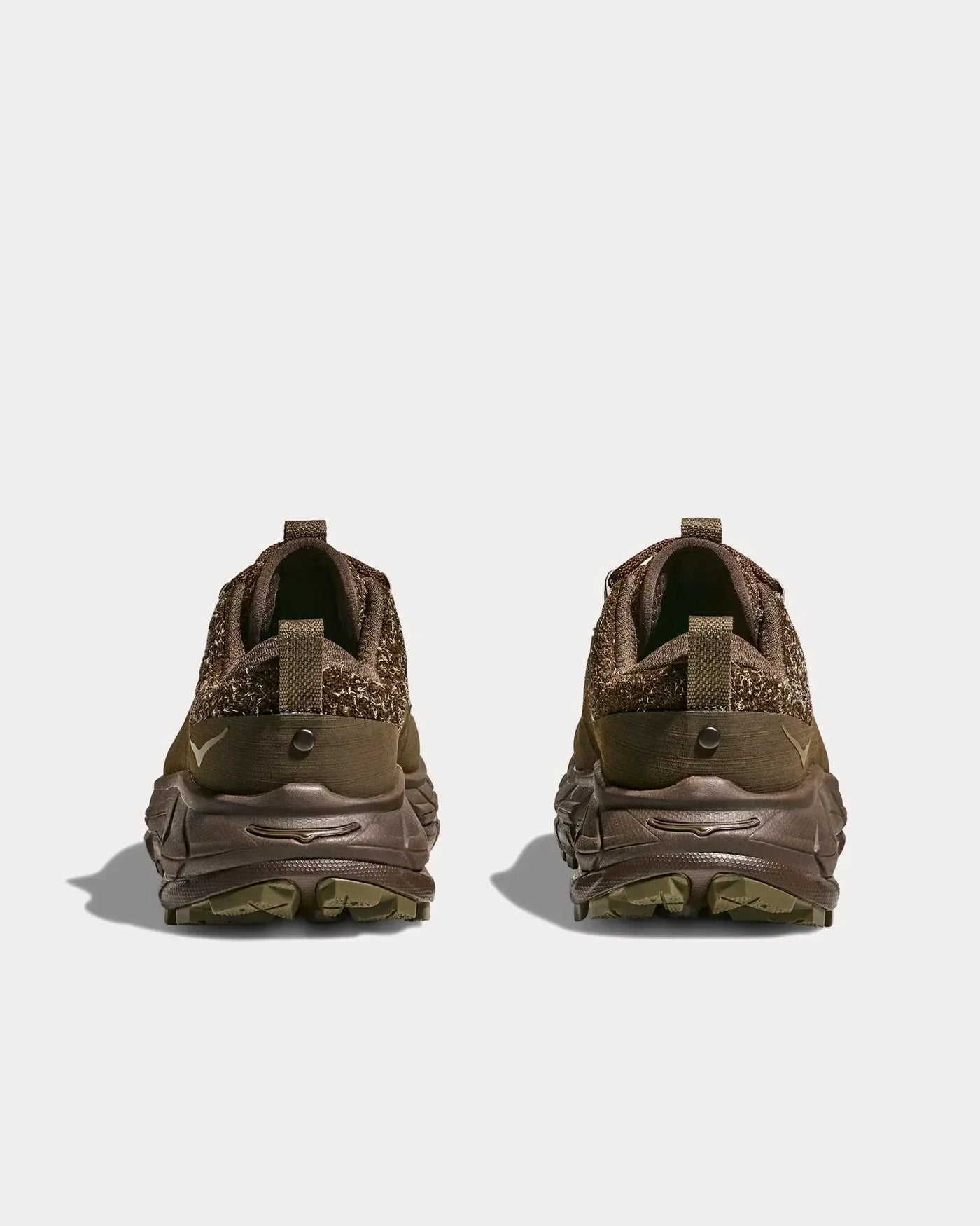 HKA Tor Summit - Umber/Deep Umber