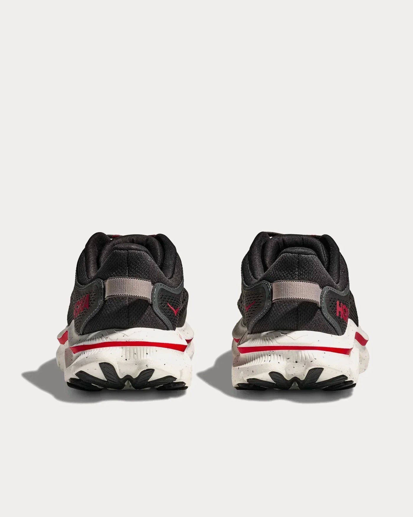 HKA Kawana 2 - Asphalt Grey/Carbon Black