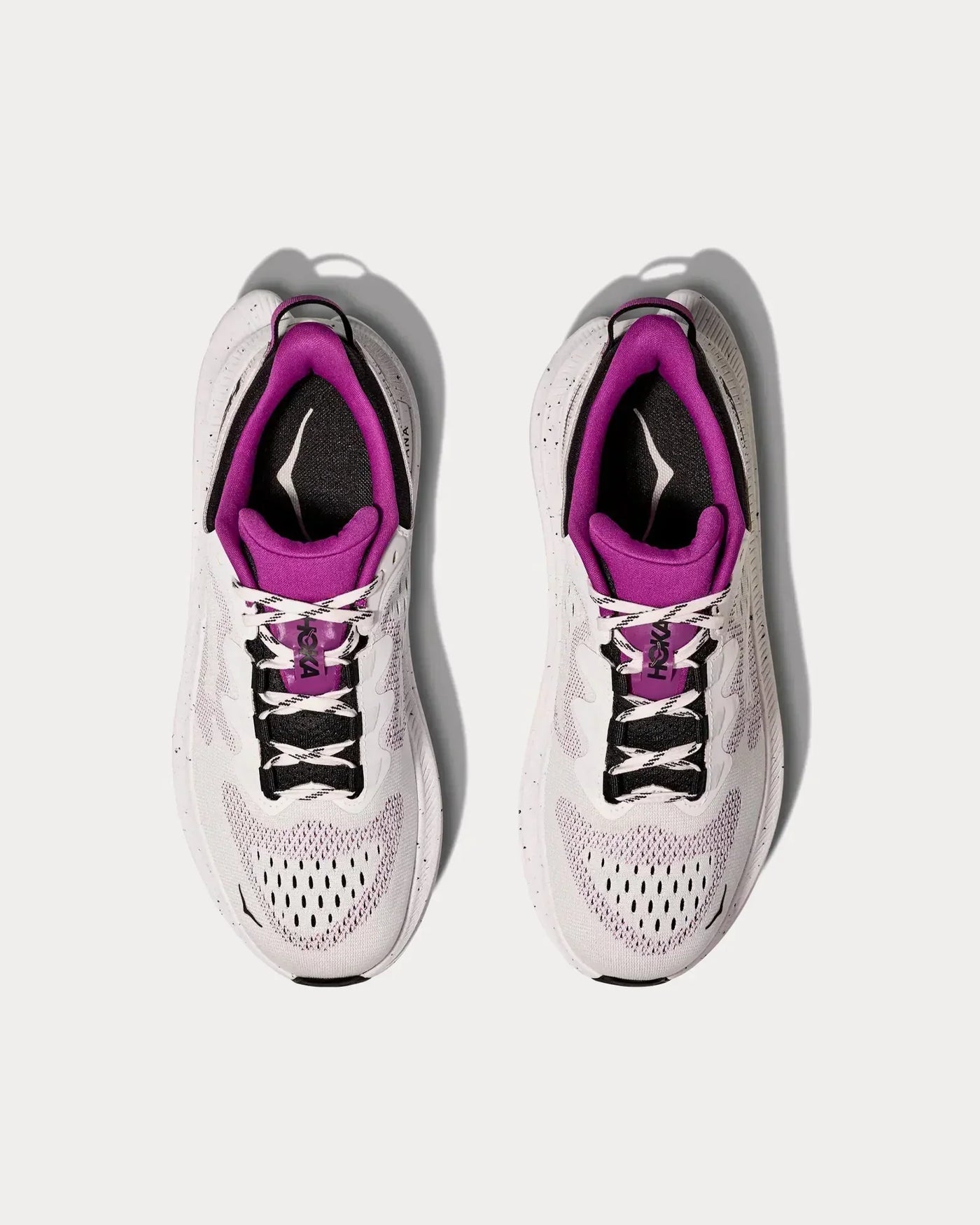 HKA Kawana 2 - White/Wildflower