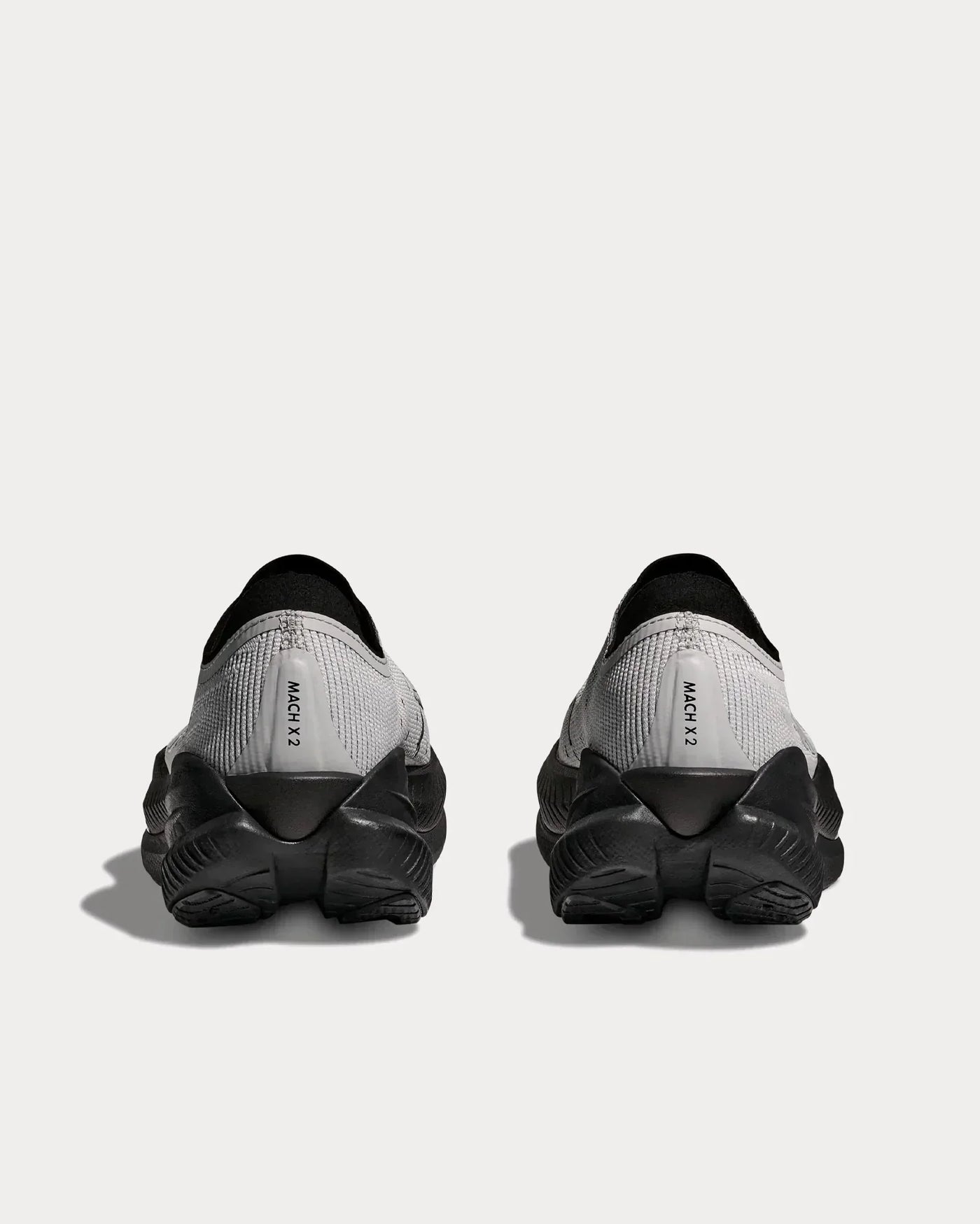 HKA Mach X 2 - Black/Stardust