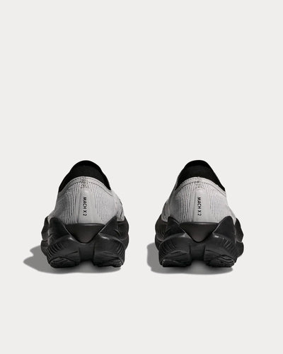 HKA Mach X 2 - Black/Stardust