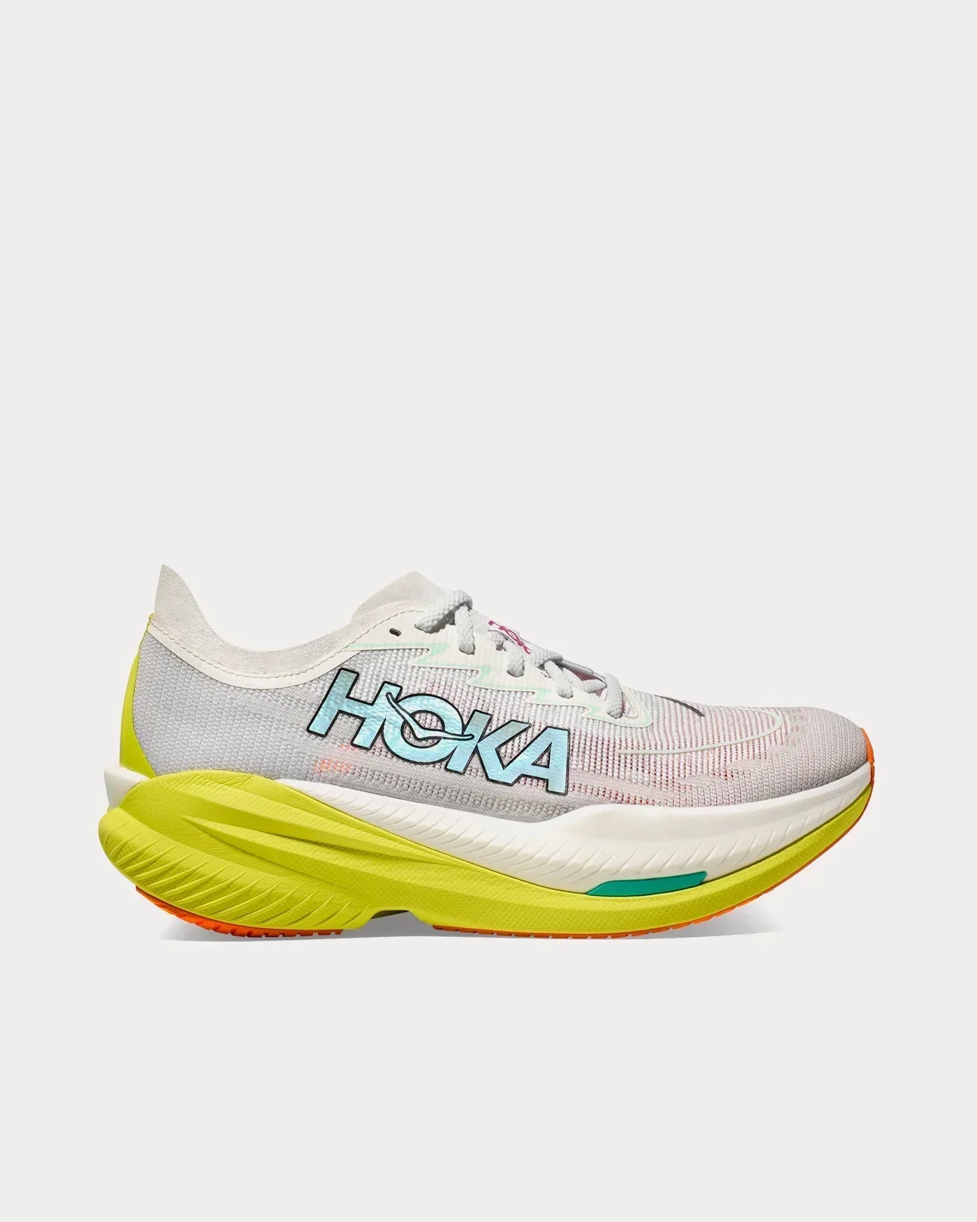 HKA Mach X 2 - Frost/Citrus