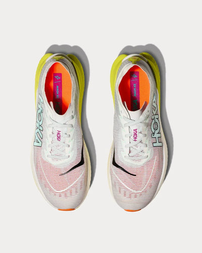 HKA Mach X 2 - Frost/Citrus