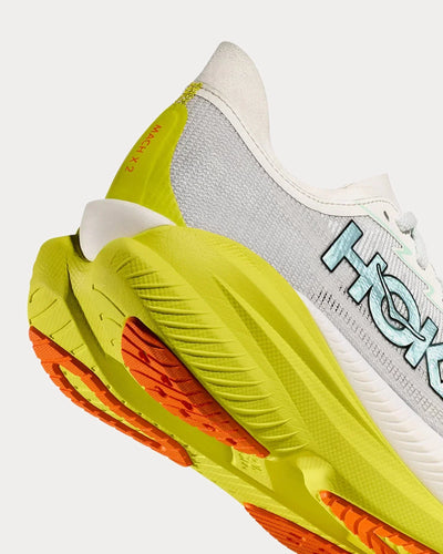 HKA Mach X 2 - Frost/Citrus