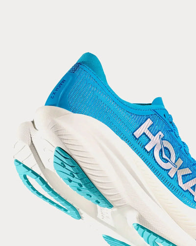 HKA Mach X 2 - Skyward Blue/Electric Cobalt