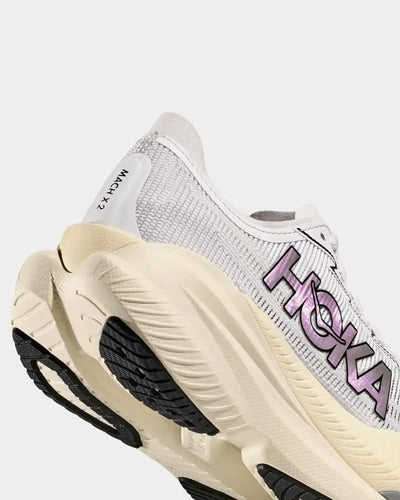 HKA Mach X 2 - White/Cosmic Grey